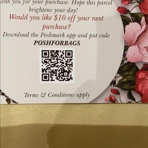 Meet your Posher, Janis